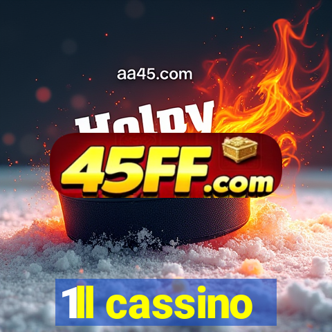 1ll cassino